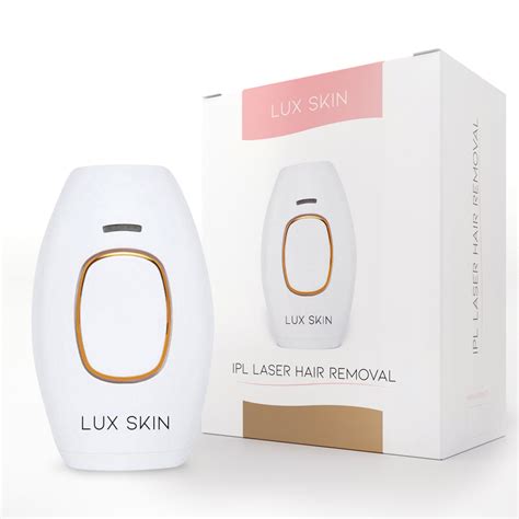 Unpacking Lux Skin Laser Hair Removal: Sharing Experiences。